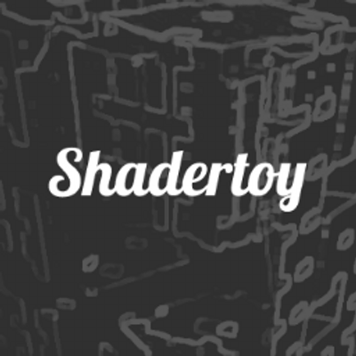 Shadertoys